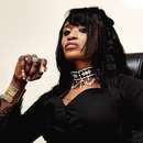 Powerful African-Queen Shemale Dominatrix in Cornwall