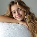 Erotic Massage with Blonde Model in Cornwall