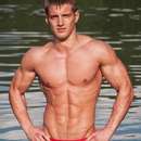 Male college stud for upscale gentleman in Cornwall area